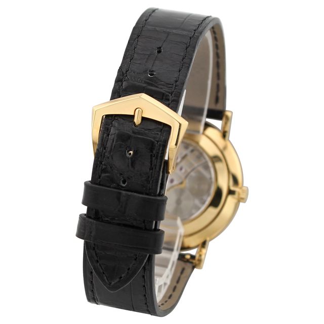 Patek Philippe Calatrava 5119J-001 Image 3